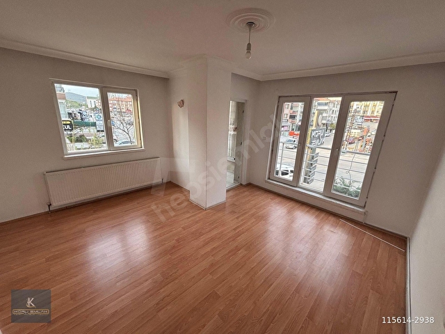 ÇAMBAŞI CADDESİ ÜZERİ 3+1 ÖN CEPHE MASRAFSIZ KİRALIK DAİRE - Görsel 7