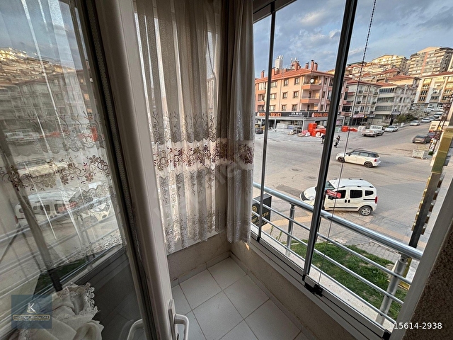 ÇAMBAŞI CADDESİ ÜZERİ 3+1 ÖN CEPHE MASRAFSIZ KİRALIK DAİRE - Görsel 23