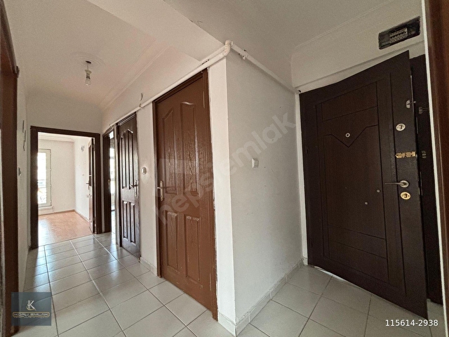 ÇAMBAŞI CADDESİ ÜZERİ 3+1 ÖN CEPHE MASRAFSIZ KİRALIK DAİRE - Görsel 19