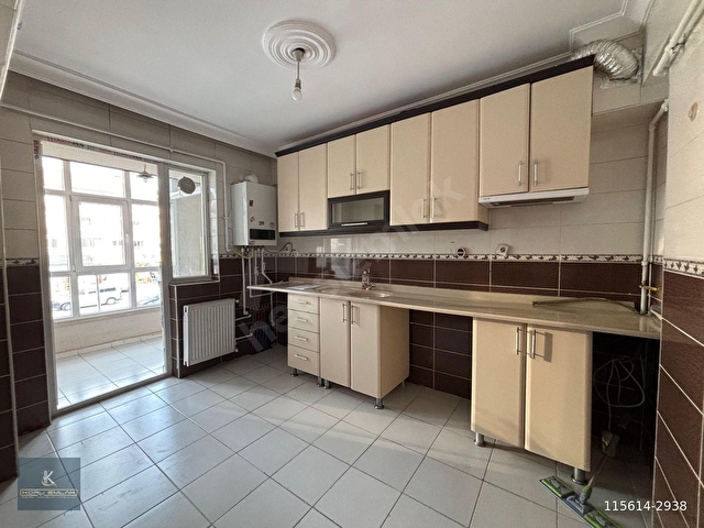 ÇAMBAŞI CADDESİ ÜZERİ 3+1 ÖN CEPHE MASRAFSIZ KİRALIK DAİRE - Görsel 4