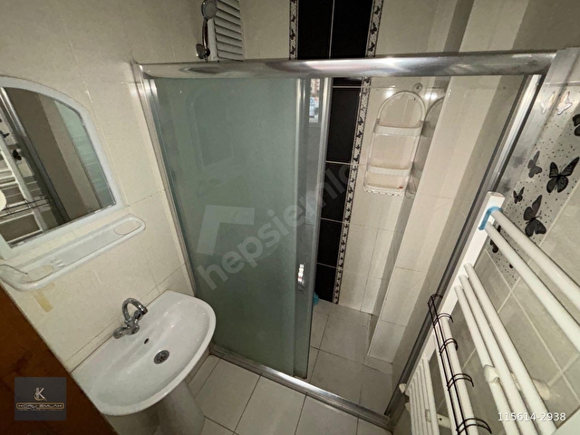 ÇAMBAŞI CADDESİ ÜZERİ 3+1 ÖN CEPHE MASRAFSIZ KİRALIK DAİRE - Görsel 18