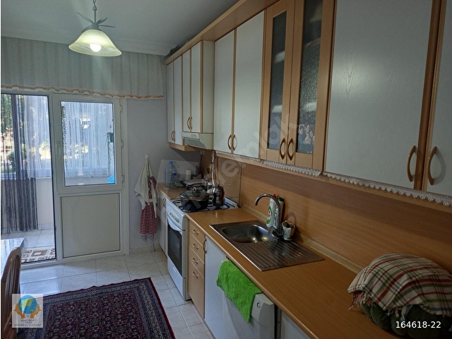 İHLAS MARMARA EVLERİNDE SATILIK 150 M2 DAİRE - Görsel 6