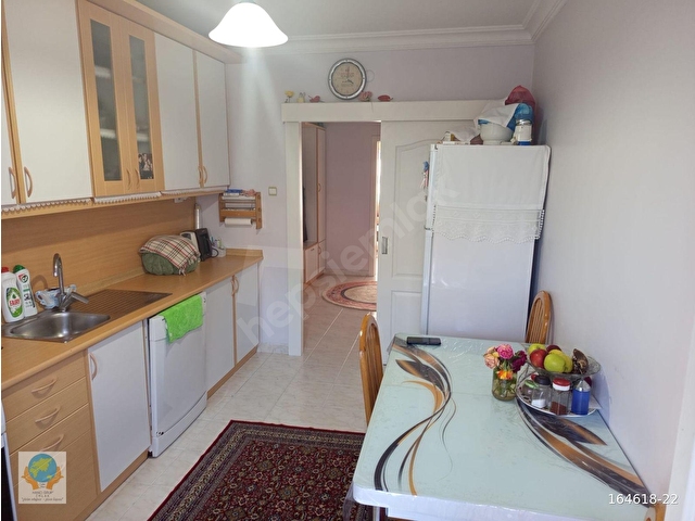 İHLAS MARMARA EVLERİNDE SATILIK 150 M2 DAİRE - Görsel 23