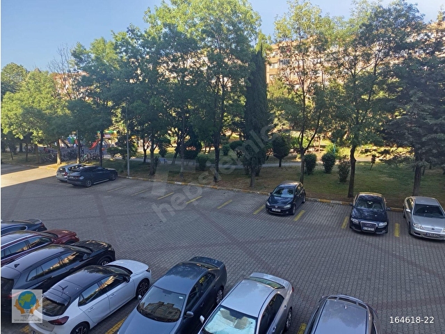 İHLAS MARMARA EVLERİNDE SATILIK 150 M2 DAİRE - Görsel 2