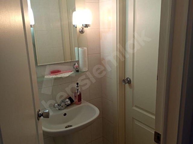 İHLAS MARMARA EVLERİNDE SATILIK 150 M2 DAİRE - Görsel 14