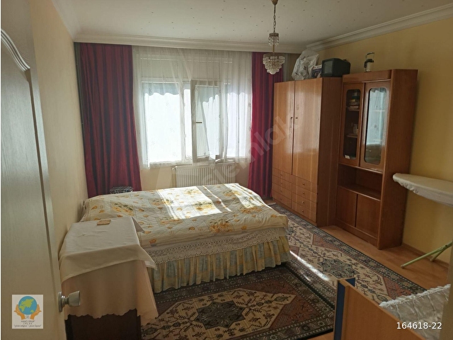 İHLAS MARMARA EVLERİNDE SATILIK 150 M2 DAİRE - Görsel 10
