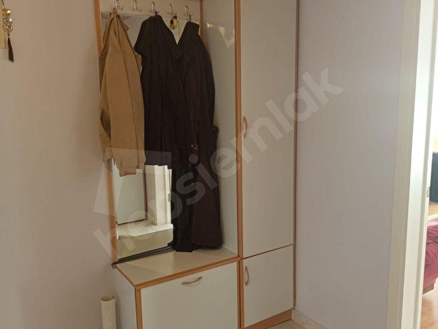 İHLAS MARMARA EVLERİNDE SATILIK 150 M2 DAİRE - Görsel 15