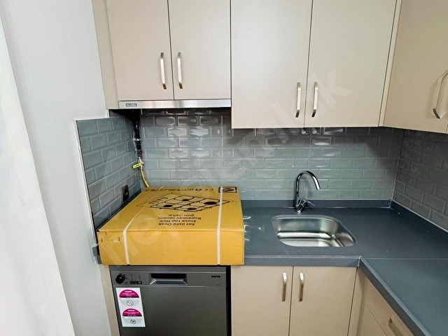 ALTINŞEHİR METRO DURAĞI C.MERİÇ MH. DİBİ 1+1 FULL EŞYALI DAİRE - Görsel 7