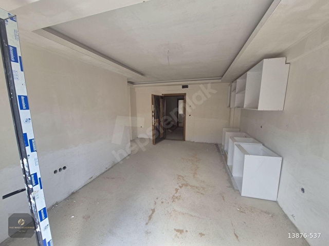 BU FİYATA EMSALİ YOK SIFIR 1+1 SATILIK DAİRE - Görsel 2