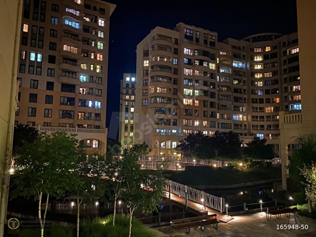 SİNPAŞ ALTIORANDA DEKORLU EŞYALIK SATILIK 1+1 DAİRE - Görsel 21