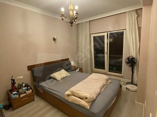 SİNPAŞ ALTIORANDA DEKORLU EŞYALIK SATILIK 1+1 DAİRE - Görsel 9