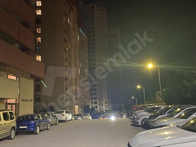 SİNPAŞ ALTIORANDA DEKORLU EŞYALIK SATILIK 1+1 DAİRE - Görsel 23