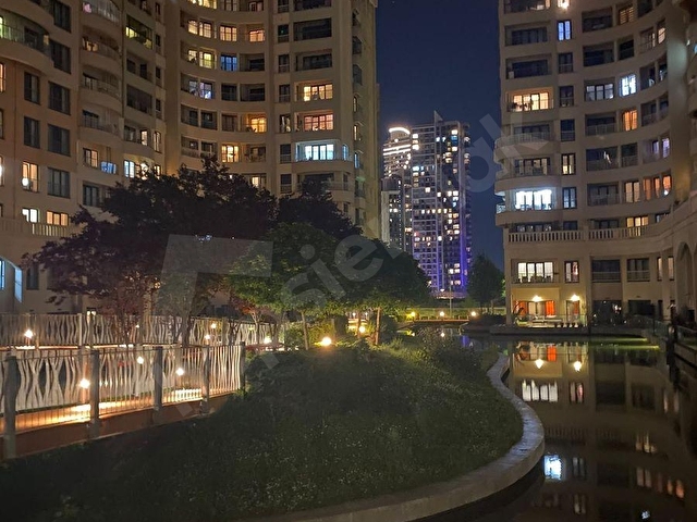 SİNPAŞ ALTIORANDA DEKORLU EŞYALIK SATILIK 1+1 DAİRE - Görsel 17