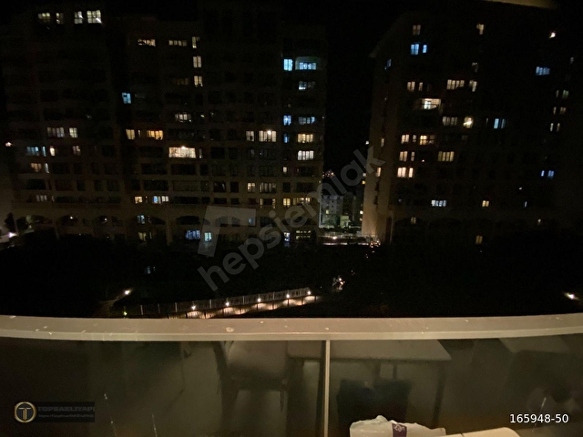 SİNPAŞ ALTIORANDA DEKORLU EŞYALIK SATILIK 1+1 DAİRE - Görsel 16