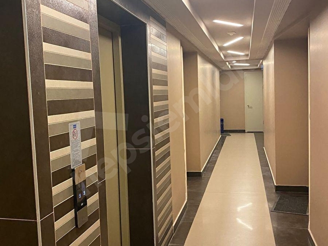 SİNPAŞ ALTIORANDA DEKORLU EŞYALIK SATILIK 1+1 DAİRE - Görsel 19