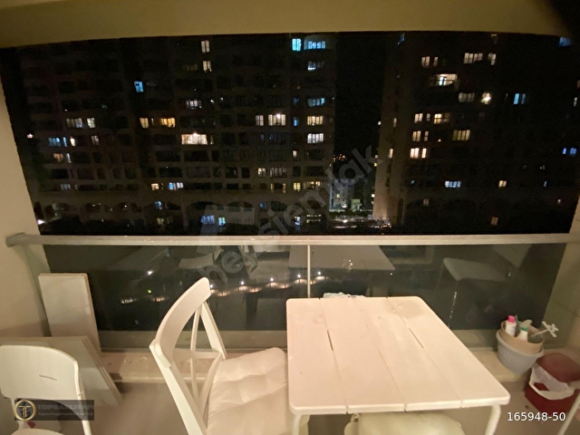 SİNPAŞ ALTIORANDA DEKORLU EŞYALIK SATILIK 1+1 DAİRE - Görsel 7
