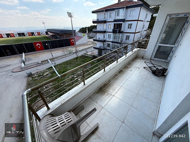 ROTAdan BULVAR PARALELİ STAD MANZARALI 2.KAT GENİŞ 3+1 - Görsel 8