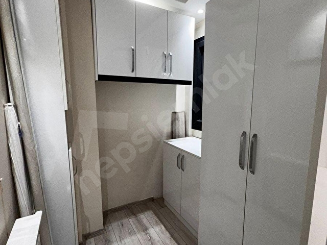 MERKEZ EFENDİ MAH. 2+1 95m2 6 YILLIK SATILIK ASANSÖRLÜ ARAKAT - Görsel 22