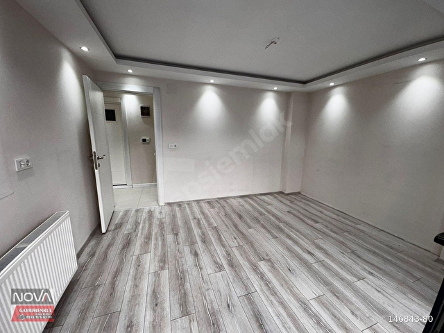 MERKEZ EFENDİ MAH. 2+1 95m2 6 YILLIK SATILIK ASANSÖRLÜ ARAKAT - Görsel 7