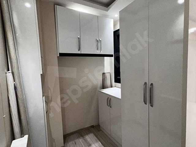 MERKEZ EFENDİ MAH. 2+1 95m2 6 YILLIK SATILIK ASANSÖRLÜ ARAKAT - Görsel 16