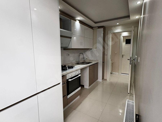 MERKEZ EFENDİ MAH. 2+1 95m2 6 YILLIK SATILIK ASANSÖRLÜ ARAKAT - Görsel 26