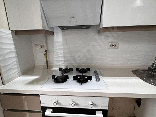 MERKEZ EFENDİ MAH. 2+1 95m2 6 YILLIK SATILIK ASANSÖRLÜ ARAKAT - Görsel 21