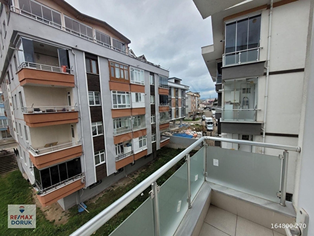 ORDUNUN EN BÜYÜK 1+1 FIRSATI, ÇİFT BALKONLU, 72 M² - Görsel 13