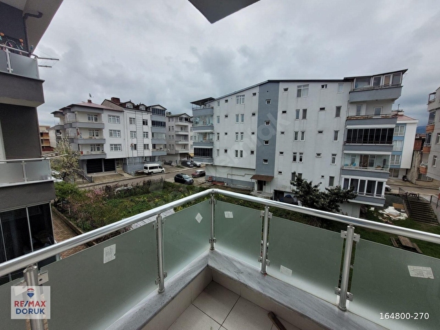 ORDUNUN EN BÜYÜK 1+1 FIRSATI, ÇİFT BALKONLU, 72 M² - Görsel 3
