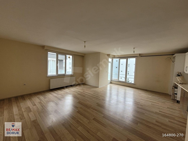 ORDUNUN EN BÜYÜK 1+1 FIRSATI, ÇİFT BALKONLU, 72 M²
