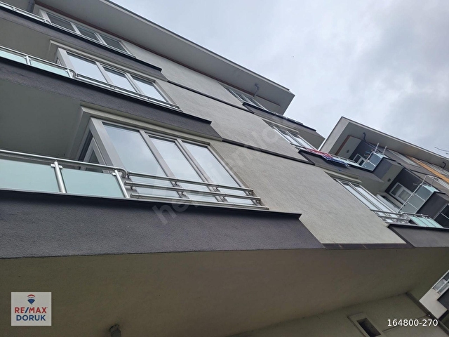 ORDUNUN EN BÜYÜK 1+1 FIRSATI, ÇİFT BALKONLU, 72 M² - Görsel 4