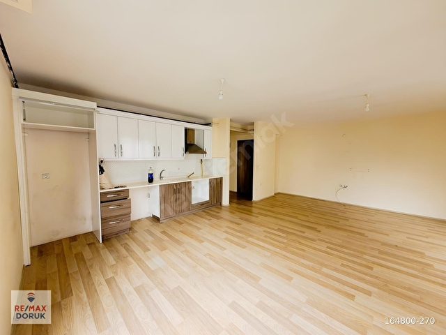 ORDUNUN EN BÜYÜK 1+1 FIRSATI, ÇİFT BALKONLU, 72 M² - Görsel 25