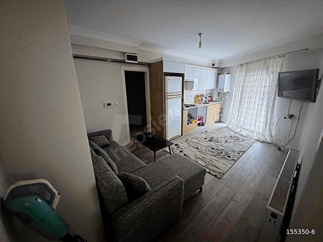 ÇORLU ŞEYH SİNANDA MÜKEMMEL KONUM FUL EŞYALI 1+1 - Görsel 6