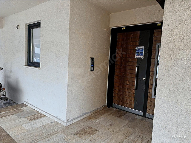 ÇORLU ŞEYH SİNANDA MÜKEMMEL KONUM FUL EŞYALI 1+1 - Görsel 16