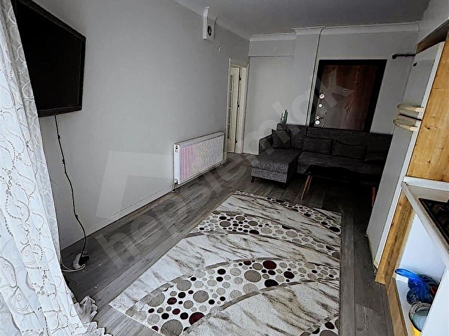 ÇORLU ŞEYH SİNANDA MÜKEMMEL KONUM FUL EŞYALI 1+1 - Görsel 5