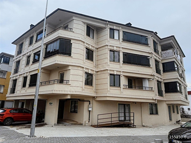 ÇORLU ŞEYH SİNANDA MÜKEMMEL KONUM FUL EŞYALI 1+1 - Görsel 18