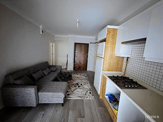 ÇORLU ŞEYH SİNANDA MÜKEMMEL KONUM FUL EŞYALI 1+1