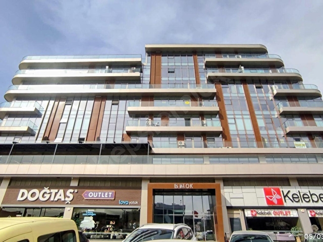 Yenimahalle İnönü Kiralık