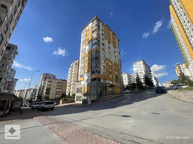 BACALI FIRIN RUHSATLI İKİ KATLI İŞYERİ