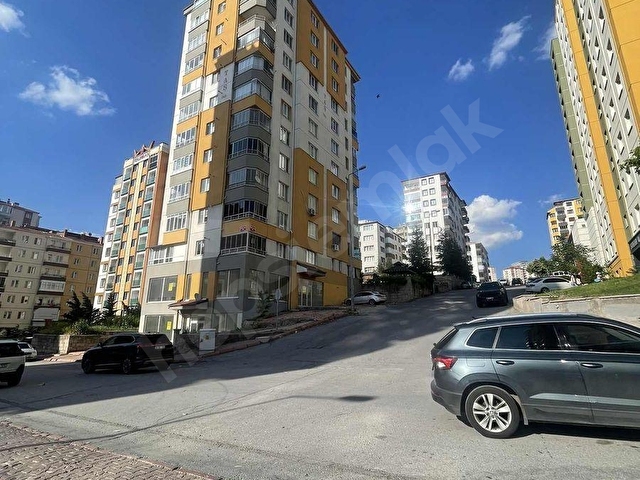 BACALI FIRIN RUHSATLI İKİ KATLI İŞYERİ - Görsel 2