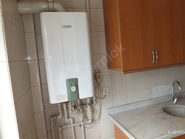 ANKARA ÇANKAYA DİKMEN Tam CADDESİ üzerinde 3+1 DUPLEX DAİRE - Görsel 12