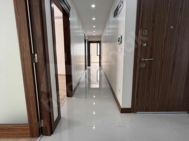 BEYLİKDÜZÜ MARMARADA SATILIK SIFIR 3+1 DAİRE - Görsel 20