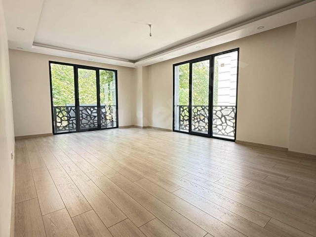 BEYLİKDÜZÜ MARMARADA SATILIK SIFIR 3+1 DAİRE - Görsel 30