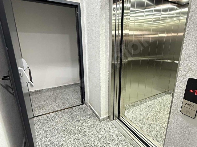 BEYLİKDÜZÜ MARMARADA SATILIK SIFIR 3+1 DAİRE - Görsel 8