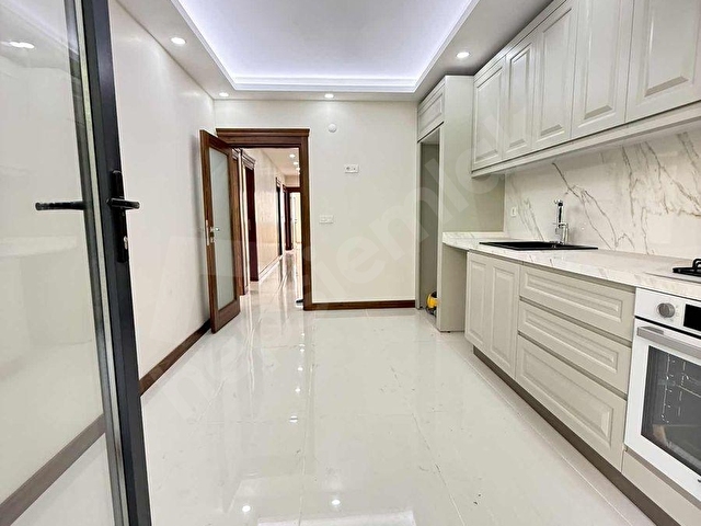 BEYLİKDÜZÜ MARMARADA SATILIK SIFIR 3+1 DAİRE - Görsel 23