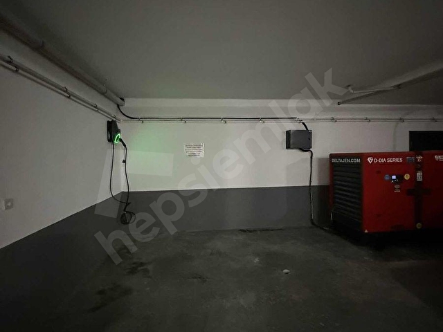 BEYLİKDÜZÜ MARMARADA SATILIK SIFIR 3+1 DAİRE - Görsel 6