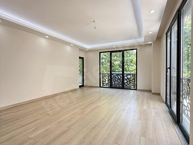 BEYLİKDÜZÜ MARMARADA SATILIK SIFIR 3+1 DAİRE - Görsel 27