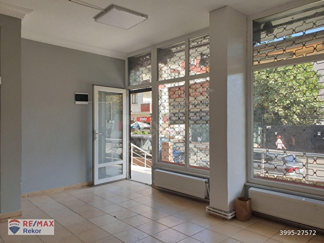 Çekmeköy Çamlık Mah. Kiralık İş Yeri - Görsel 10