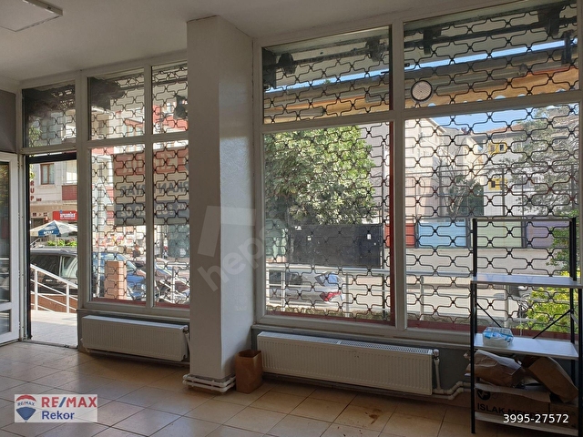 Çekmeköy Çamlık Mah. Kiralık İş Yeri - Görsel 11