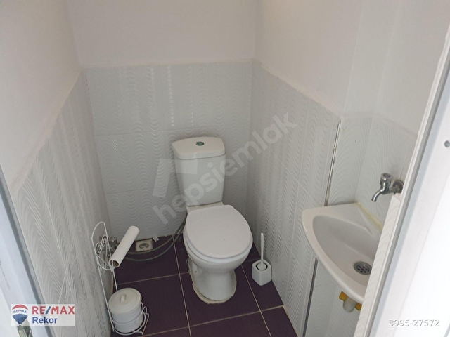 Çekmeköy Çamlık Mah. Kiralık İş Yeri - Görsel 15