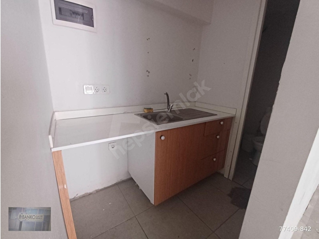 İNÖNÜ CADDESİ GÖZTEPE STAD YAKINI ANA CADDEDE KİRALIK DÜKKAN - Görsel 11